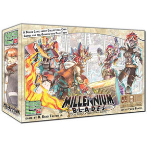 Millennium Blades product image