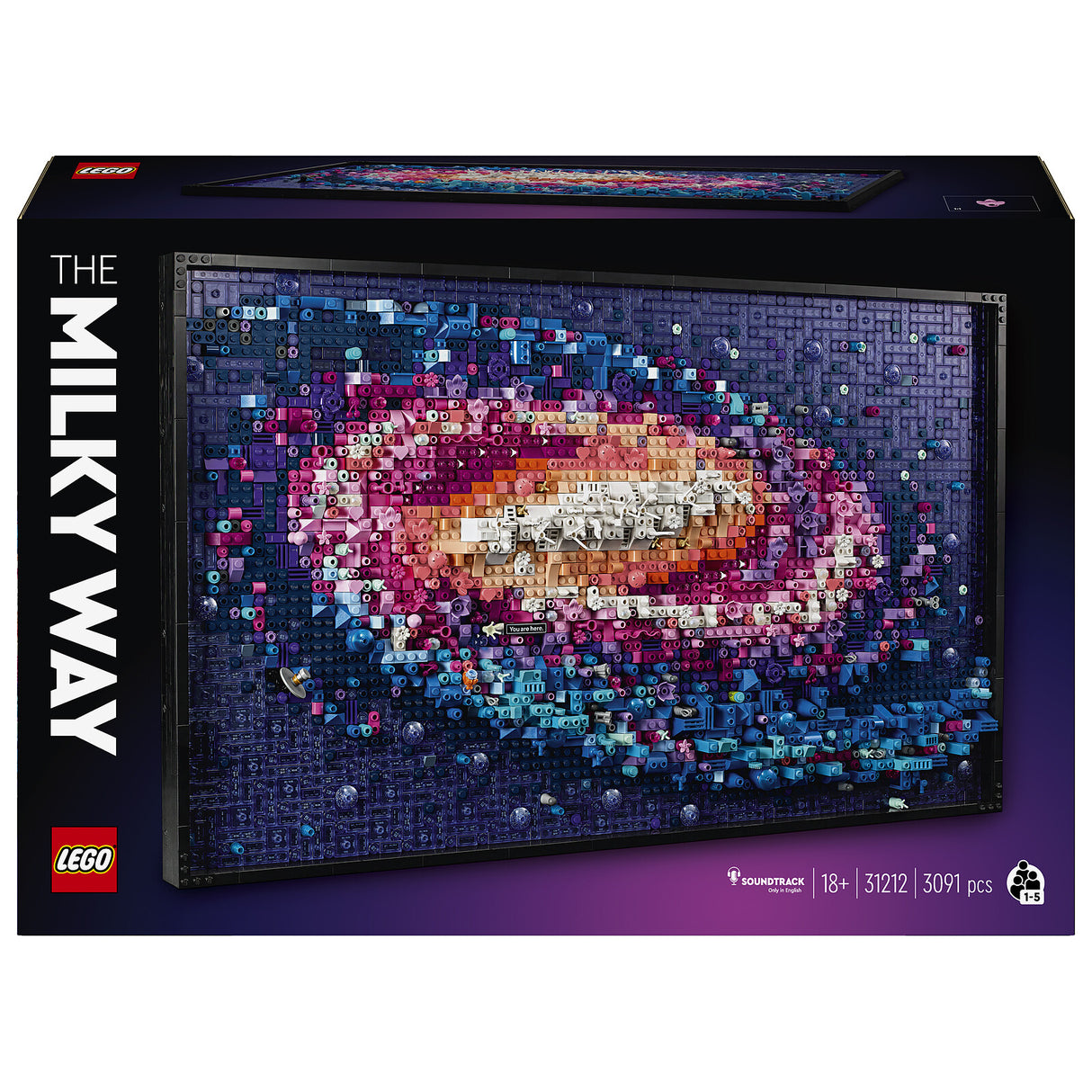 The Milky Way Galaxy