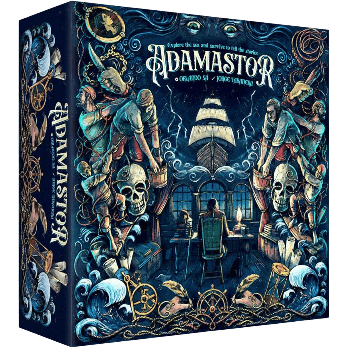 Adamastor