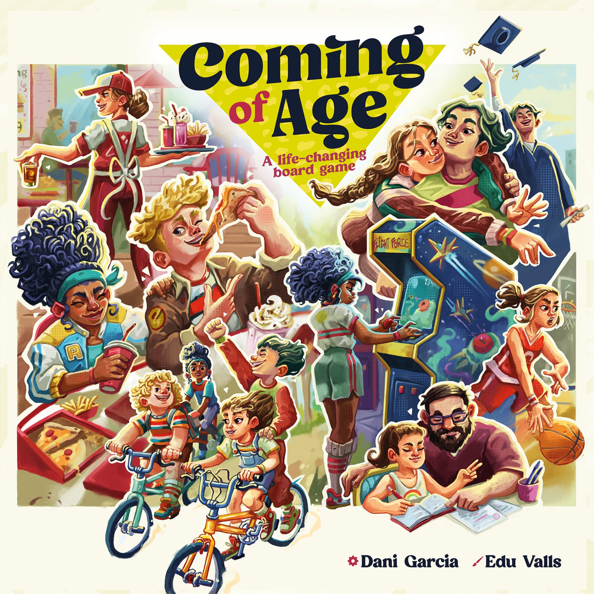 Coming of Age product image
