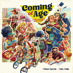 Coming of Age product image
