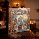 Mysterium (2025 Edition)
