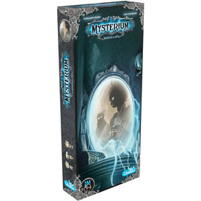 Mysterium: Secrets & Lies Refresh product image