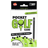 Paper Apps Golf