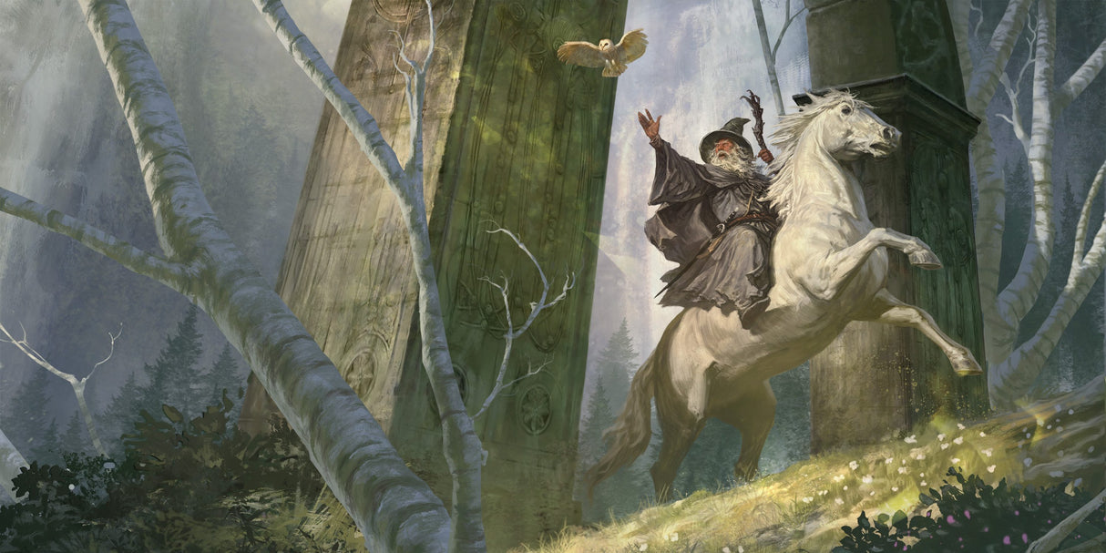 The Lord of the Rings Roleplay product image