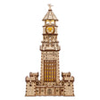 UGears Lighthouse of Alexandria product image