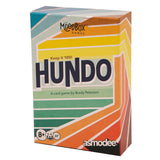 Hundo