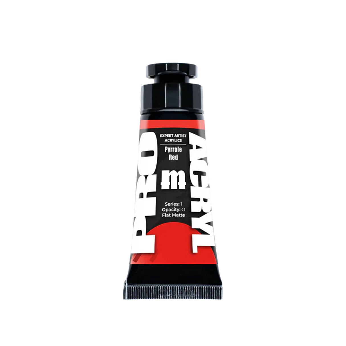 Pyrrole Red