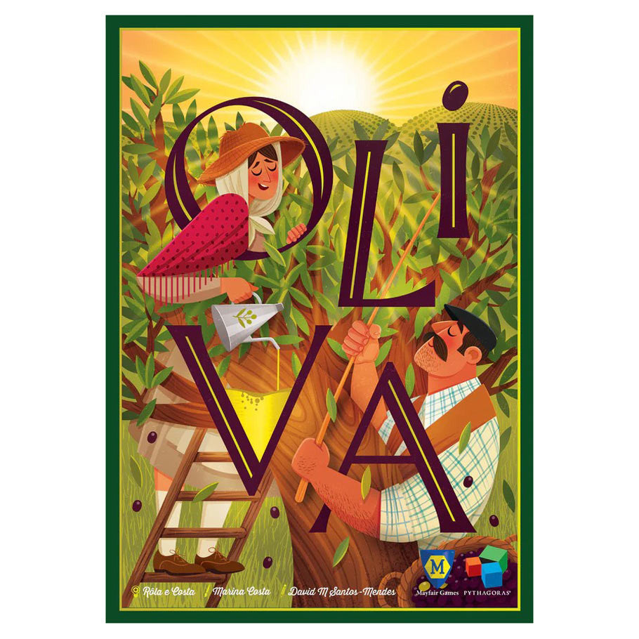 Oliva