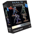 Halo Flashpoint: Fireteam Wolf product image