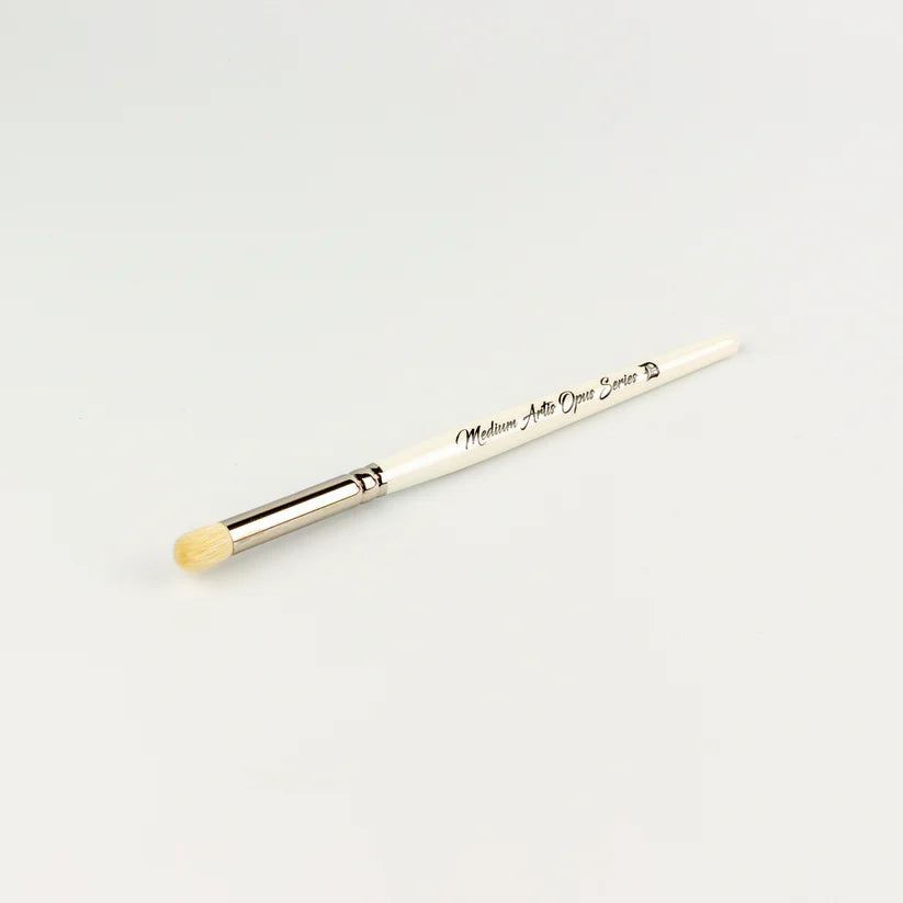Series D M DryBrush