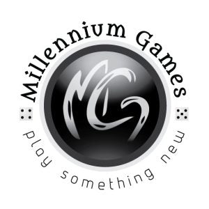 Millennium Games