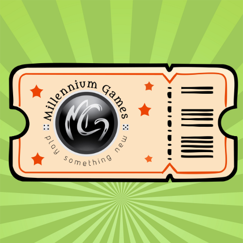 Paper Gift Certificate $25