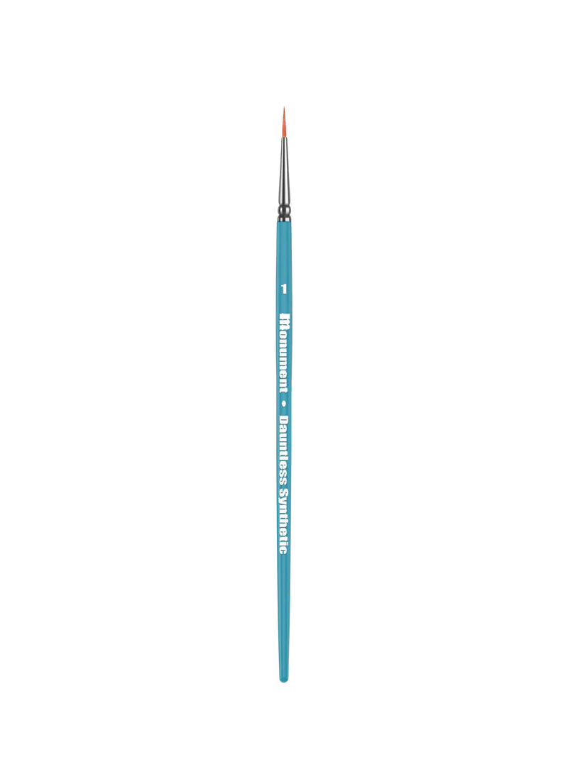 Dauntless Synthetic 1