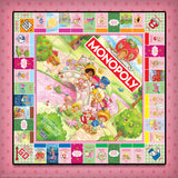 Monopoly Strawberry Shortcake