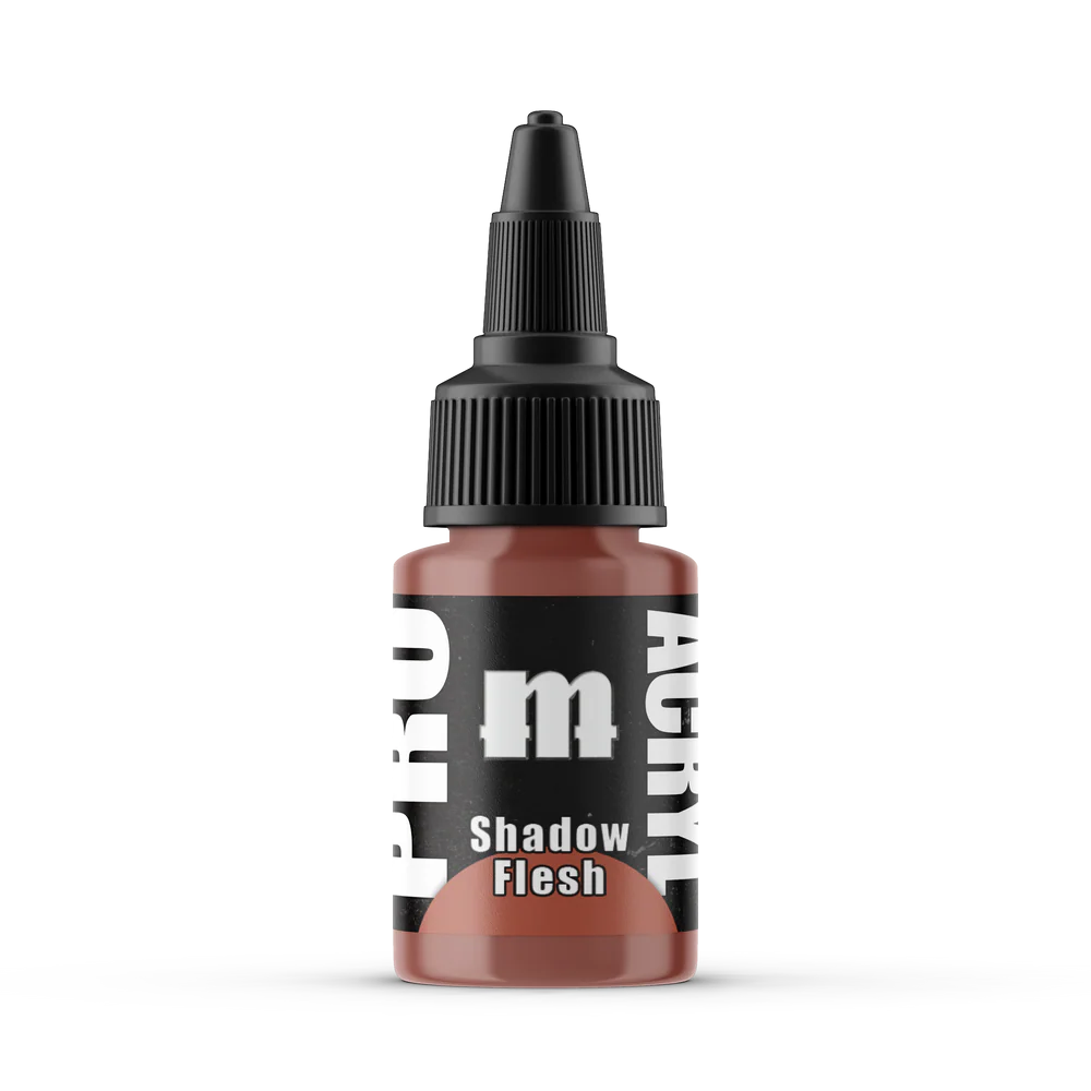 Pro Acryl Shadow Flesh
