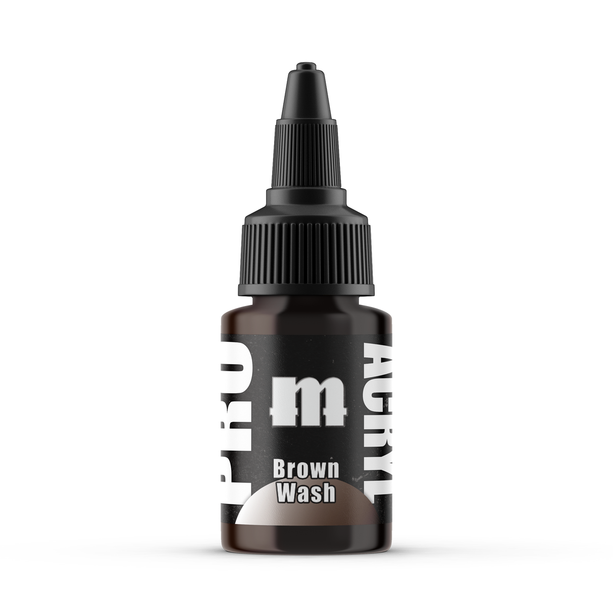 Monument Hobbies Pro Acryl Matte Varnish - 120ml