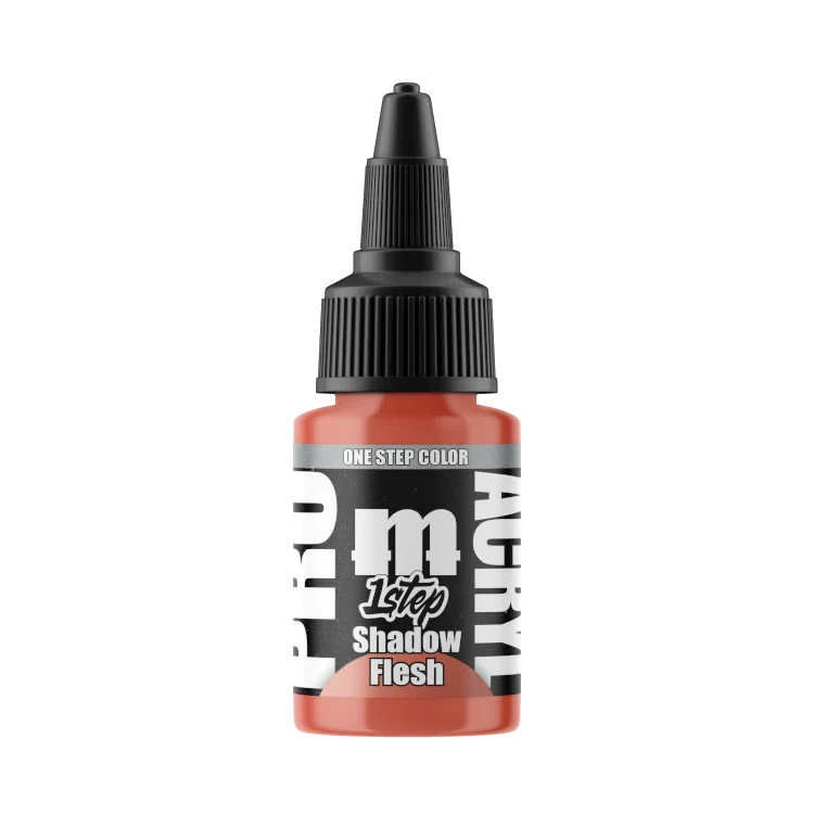 PRO Acryl 1-Step 506 - Shadow Flesh