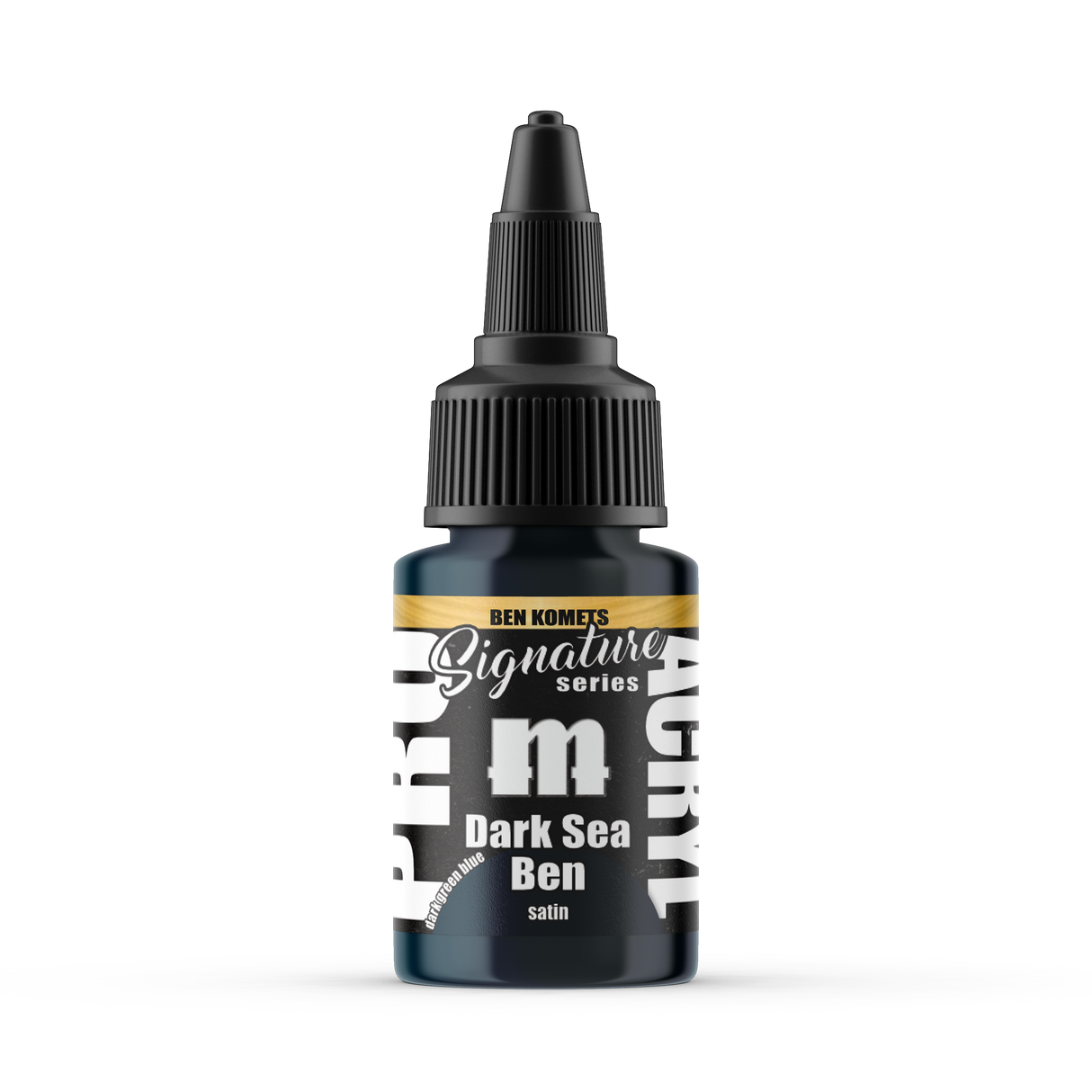 Monument Hobbies Pro Acryl: Ben Komets Dark Sea Ben (S13)