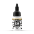 Monument Hobbies Pro Acryl Heavy Titanium White by Matt Cexwish product image