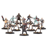 Fallout Factions Battle for Boston Start & MacCready