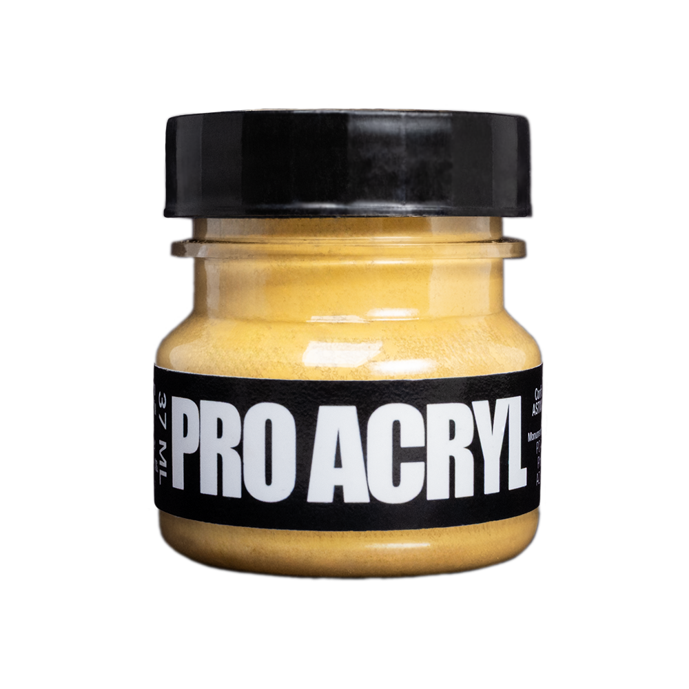 Yellow Iron Oxide Pigment product image