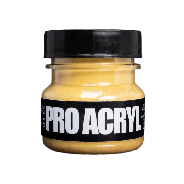 Yellow Iron Oxide Pigment product image