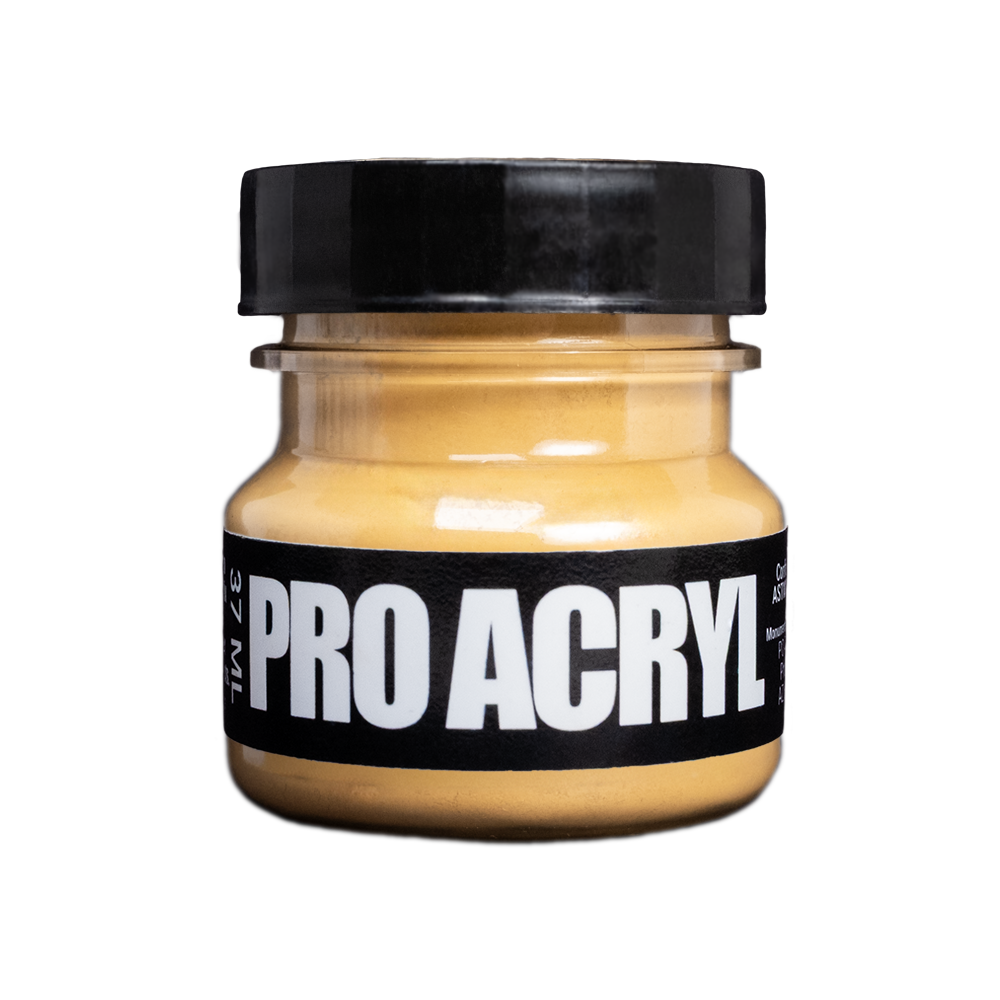 Raw Sienna Pigment product image