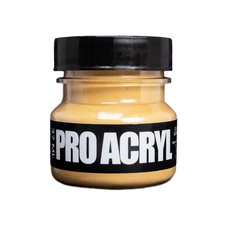 Raw Sienna Pigment product image