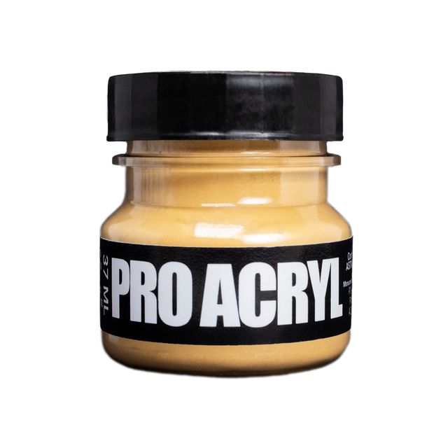 Raw Sienna Pigment product image