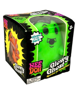 Needohween Glowy Ghost NeedDoh - Green Vampire
