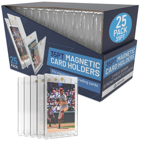 IA: 35pt Magnetic Holder 25pk product image