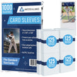 IA: Penny Sleeves 1000pk product image