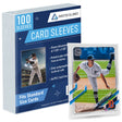 IA: Penny Sleeves 100pk product image