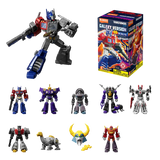 Transformers Galaxy 08 Box