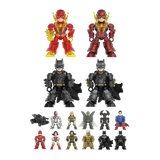 DC Defender Version 02: Justice League Box