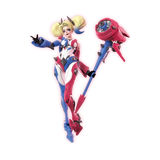 DC Champion 04 Harley Quinn