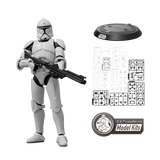 Star Wars Champion Class 07: Clone Trooper