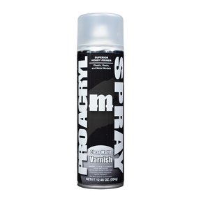 Pro Acryl Spray Matte Varnish product image