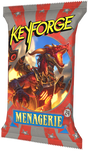 Keyforge Menagerie Archon Deck product image