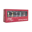 Molly House Metal Pawns product image
