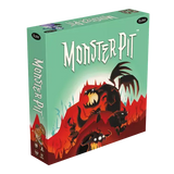 Monster Pit
