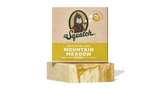 Mountain Meadow Bar Soap