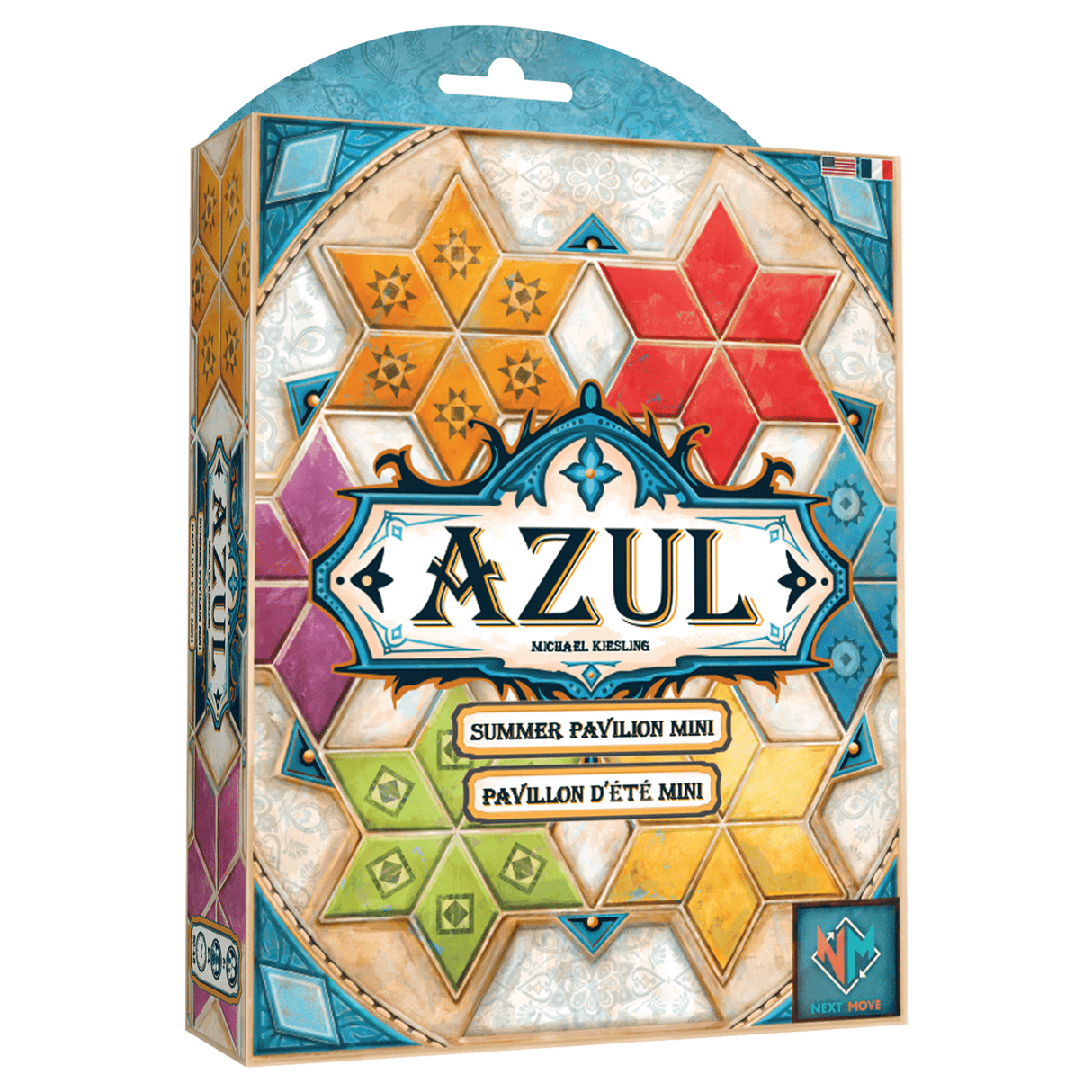 Azul Summer Pavilion Mini