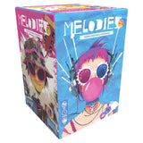 Melodies