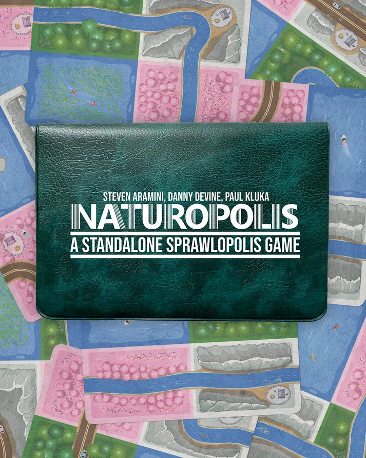 Naturopolis
