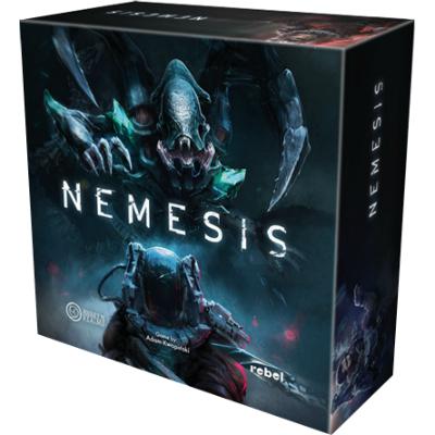 Nemesis