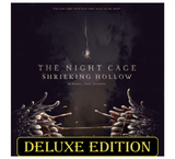 Night Cage Shrieking Hollow