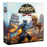 Gunsen - The Battle for Toshi Ranbo