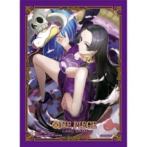 One Piece LE V4 Boa Hancock